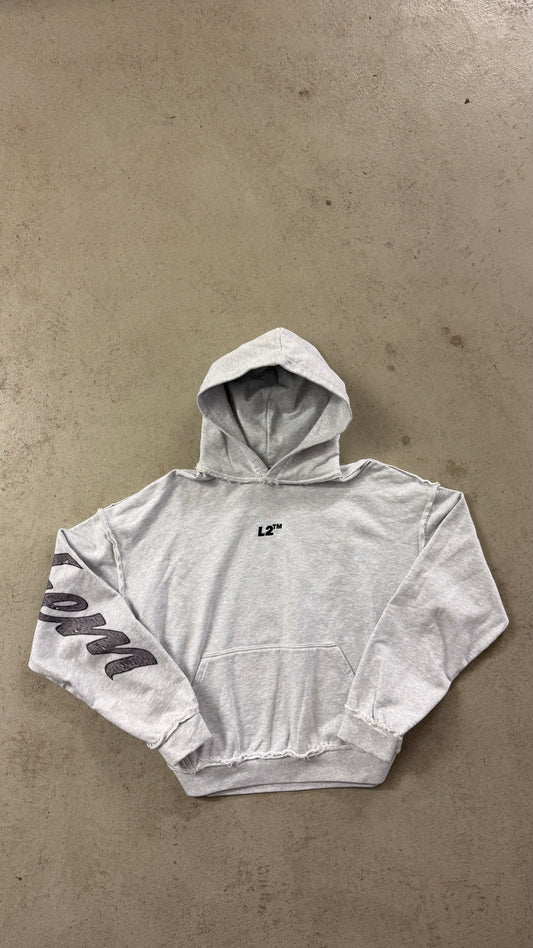 L2TM hoodie