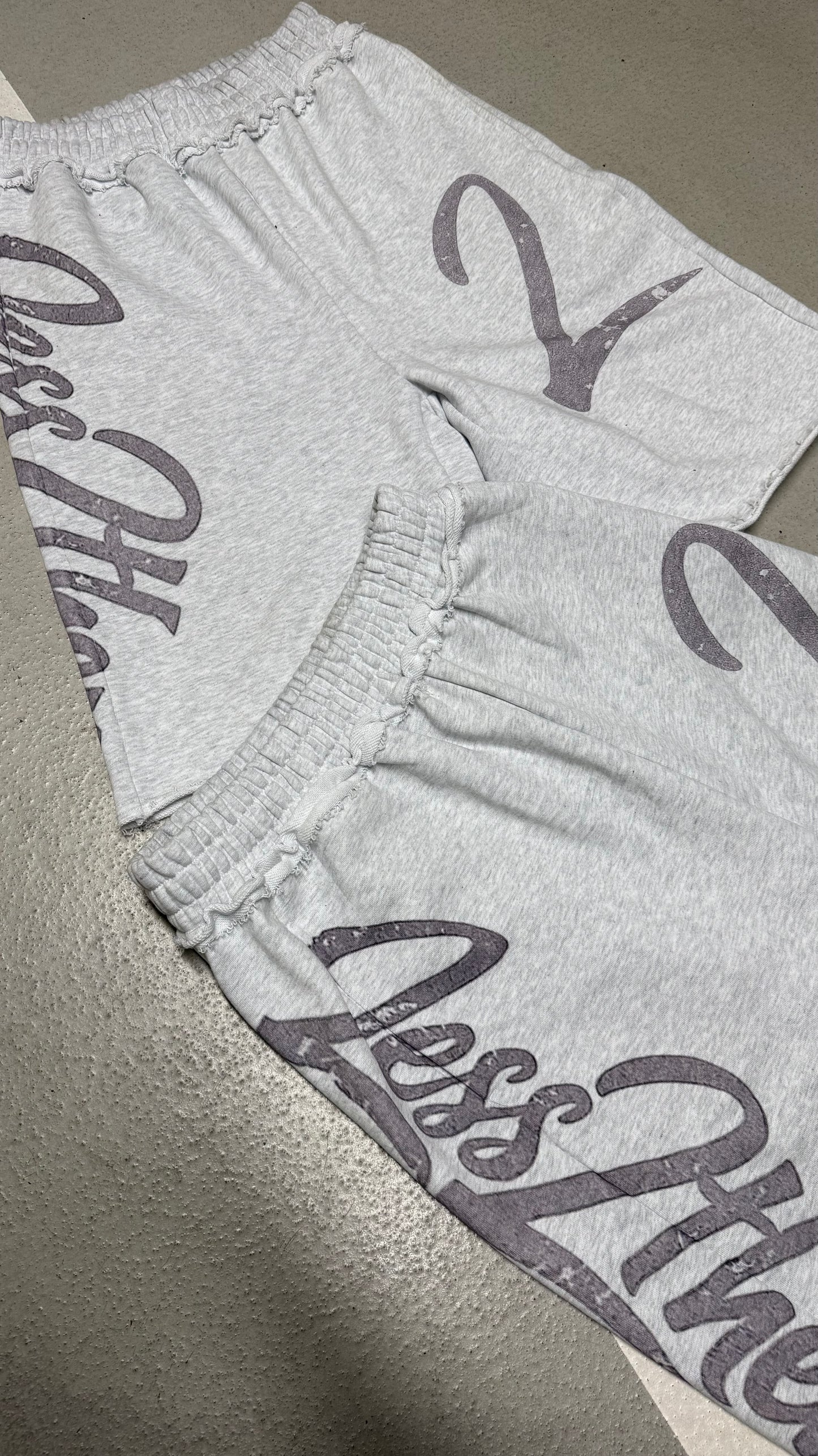 L2TM shorts