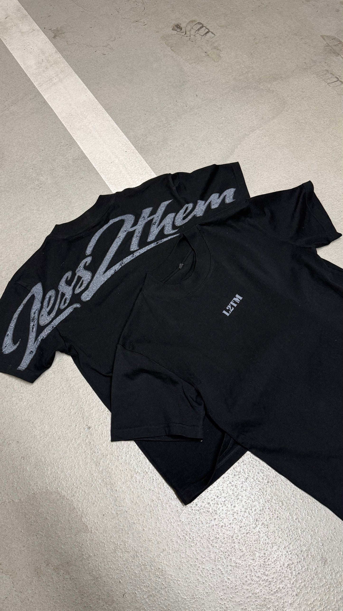 L2TM tee