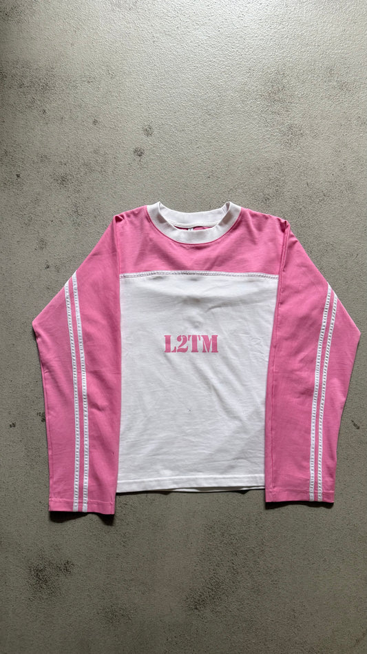 Pink longsleeve