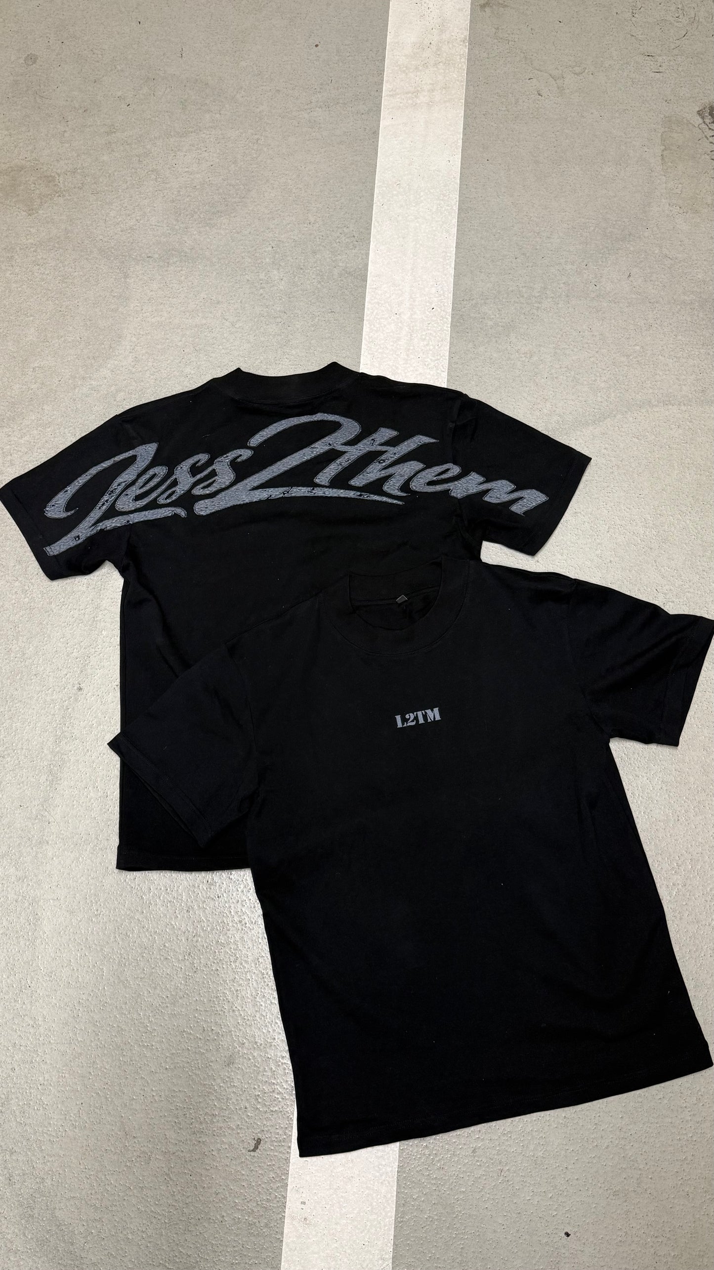 L2TM tee