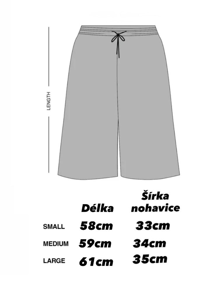 L2TM shorts
